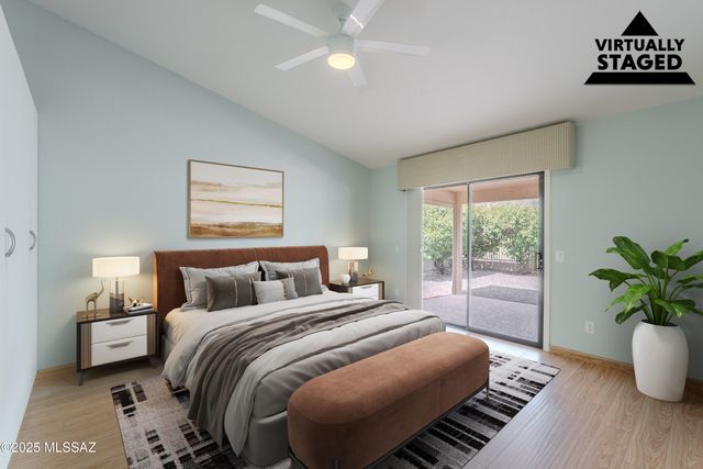 65156 E Brassie, Tucson, AZ 85739