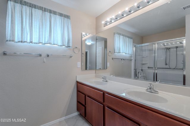 65156 E Brassie, Tucson, AZ 85739