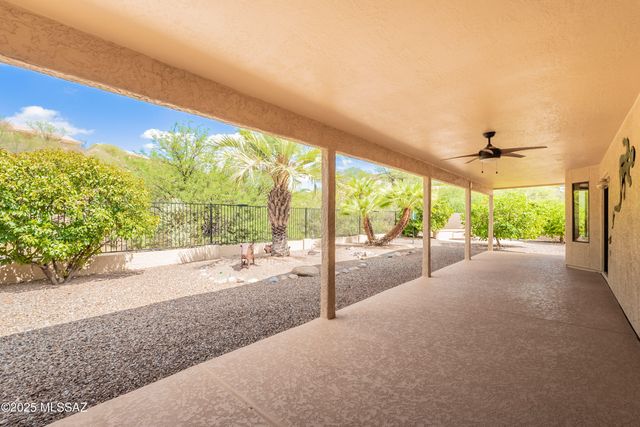 65156 E Brassie, Tucson, AZ 85739