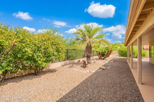 65156 E Brassie, Tucson, AZ 85739