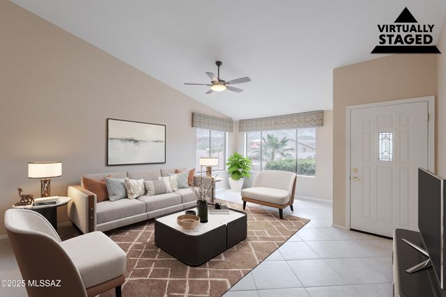 65156 E Brassie, Tucson, AZ 85739