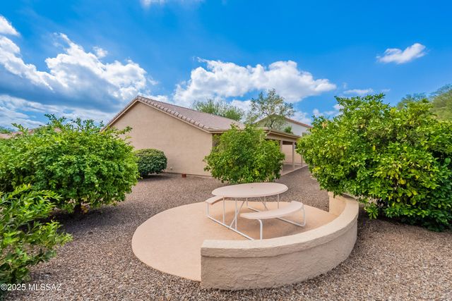 65156 E Brassie, Tucson, AZ 85739