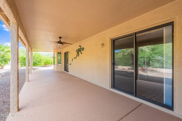 65156 E Brassie, Tucson, AZ 85739