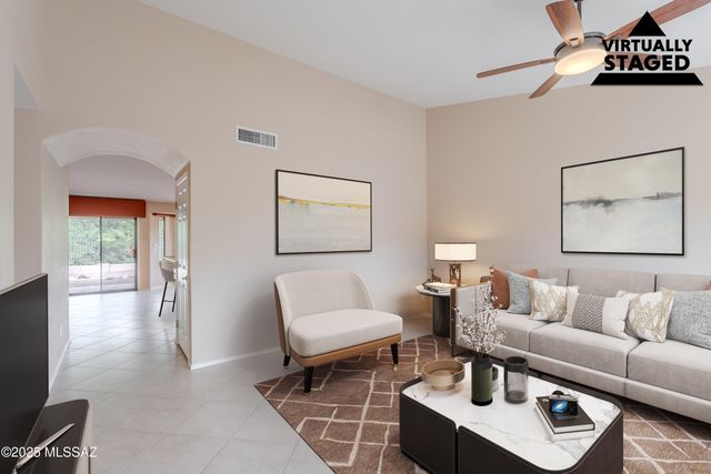 65156 E Brassie, Tucson, AZ 85739