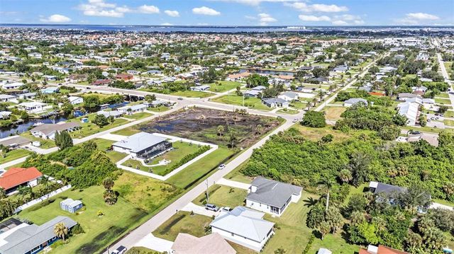 3302 PALM DR, Punta Gorda, FL 33950