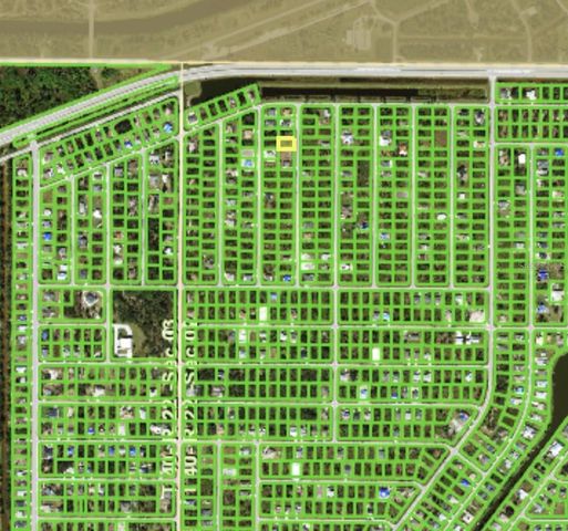 61 SNEDEKER STREET, Port Charlotte, FL 33954