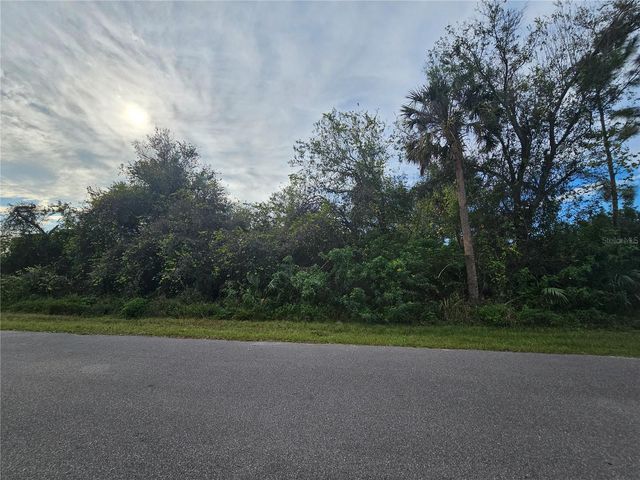61 SNEDEKER STREET, Port Charlotte, FL 33954