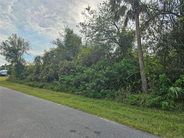 61 SNEDEKER STREET, Port Charlotte, FL 33954