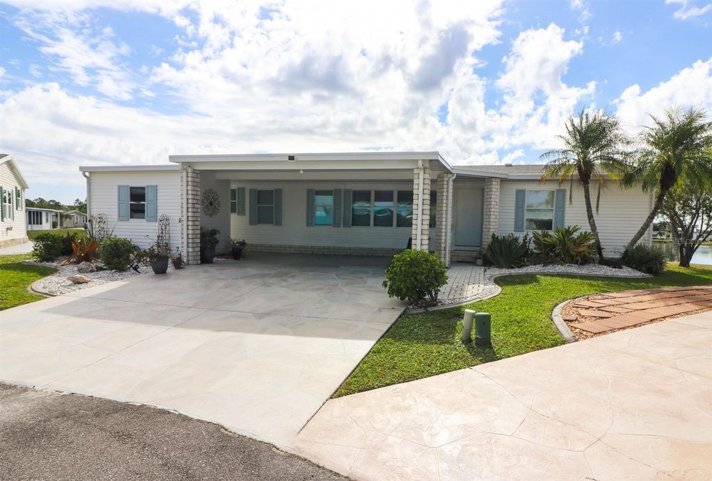 27110 JONES LOOP RD ROAD 214, Punta Gorda, FL 33982