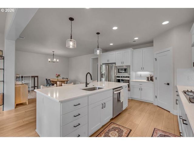 3626 TIANA St, Forest Grove, OR 97116