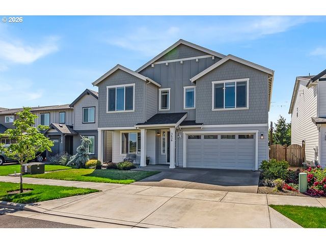 3626 TIANA St, Forest Grove, OR 97116
