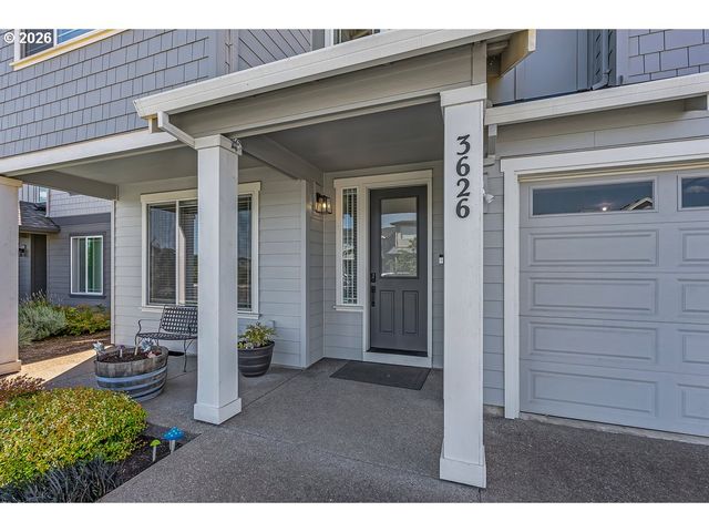 3626 TIANA St, Forest Grove, OR 97116