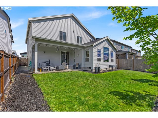 3626 TIANA St, Forest Grove, OR 97116