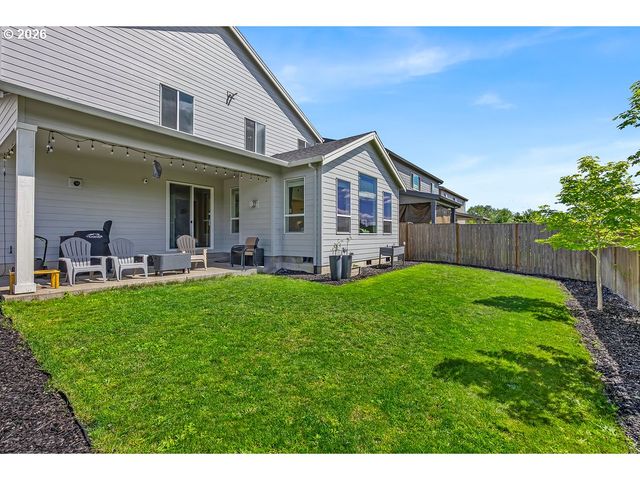 3626 TIANA St, Forest Grove, OR 97116