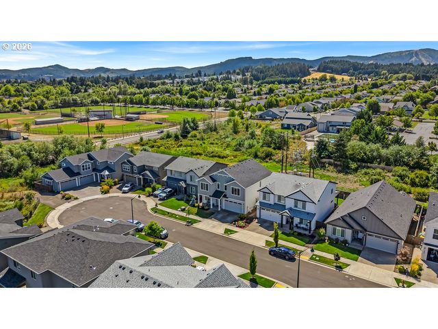 3626 TIANA St, Forest Grove, OR 97116