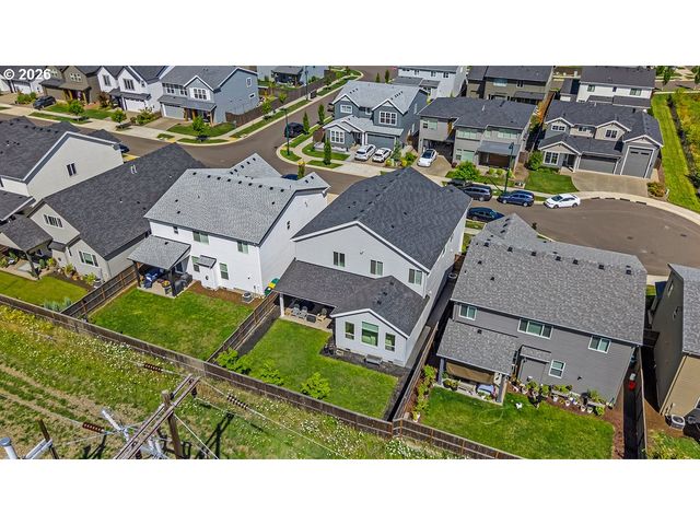 3626 TIANA St, Forest Grove, OR 97116