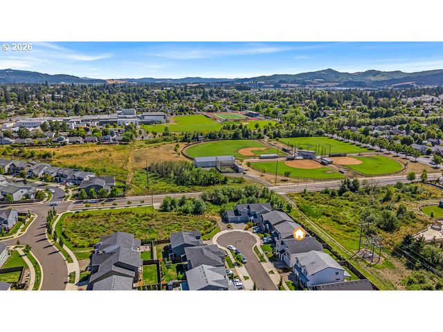3626 TIANA St, Forest Grove, OR 97116
