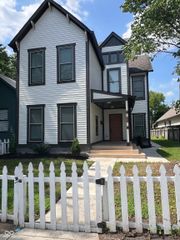 953 English Avenue, Indianapolis, IN 46203