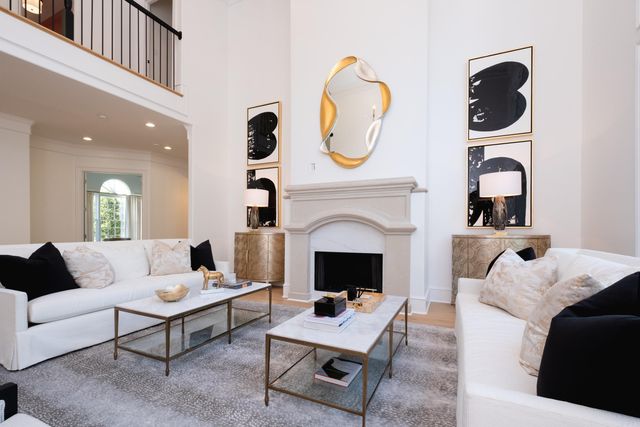 35 Sologne Circle, Little Rock, AR 72223