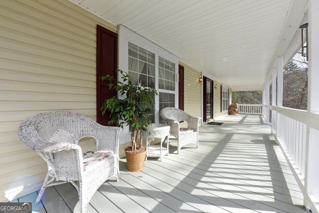 16 Souther Ridge Conn 78, Blairsville, GA 30512