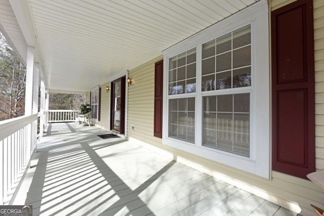 16 Souther Ridge Conn 78, Blairsville, GA 30512