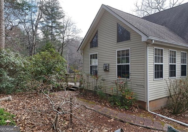 16 Souther Ridge Conn 78, Blairsville, GA 30512