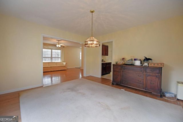 16 Souther Ridge Conn 78, Blairsville, GA 30512