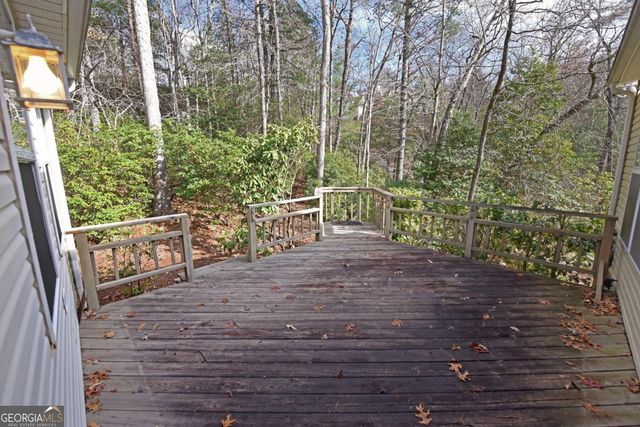 16 Souther Ridge Conn 78, Blairsville, GA 30512