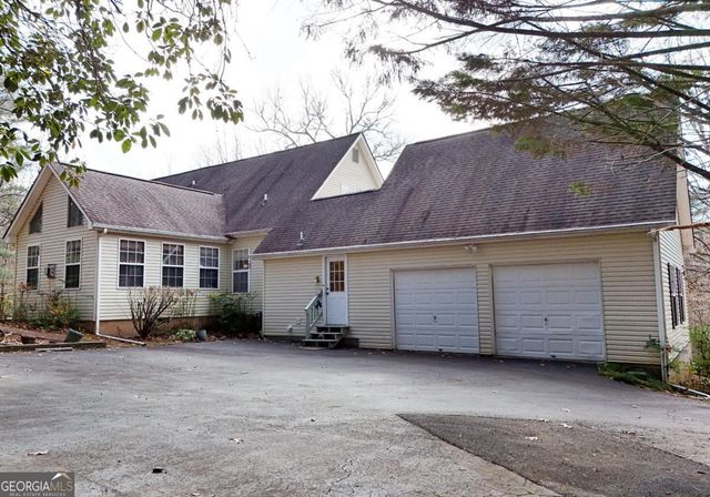 16 Souther Ridge Conn 78, Blairsville, GA 30512