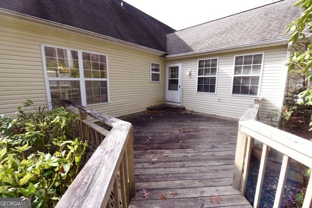 16 Souther Ridge Conn 78, Blairsville, GA 30512