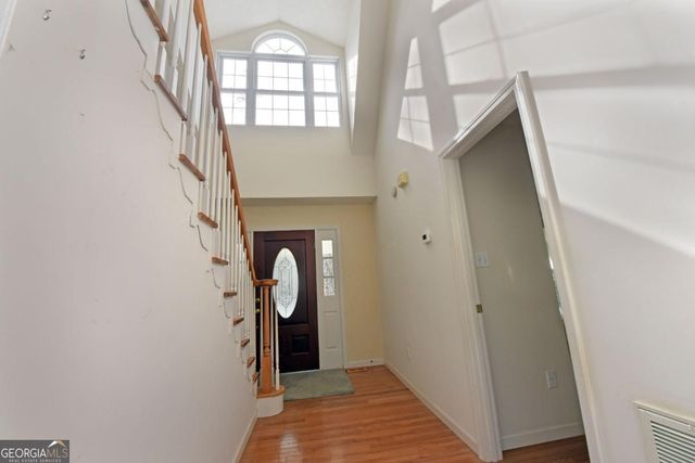 16 Souther Ridge Conn 78, Blairsville, GA 30512