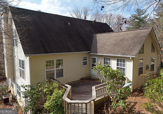 16 Souther Ridge Conn 78, Blairsville, GA 30512