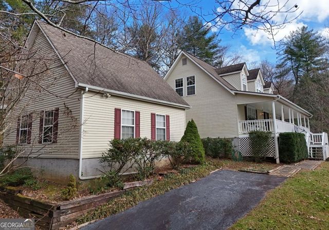 16 Souther Ridge Conn 78, Blairsville, GA 30512