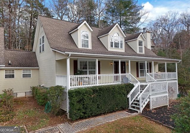 16 Souther Ridge Conn 78, Blairsville, GA 30512