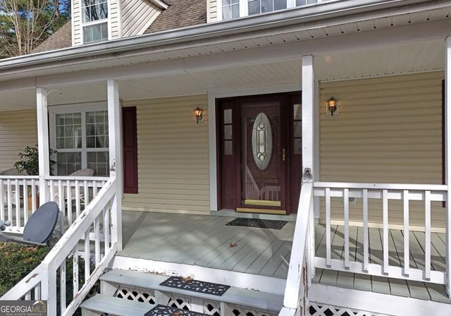 16 Souther Ridge Conn 78, Blairsville, GA 30512