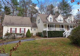 16 Souther Ridge Conn 78, Blairsville, GA 30512