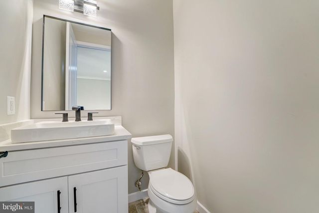 7618 CARLA RD, Pikesville, MD 21208
