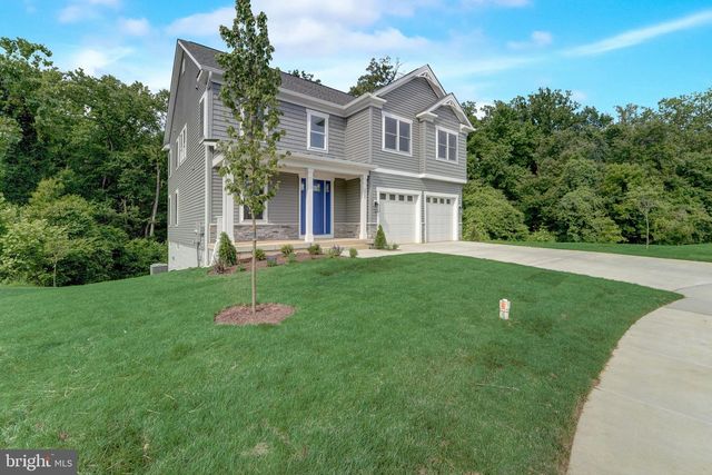 7618 CARLA RD, Pikesville, MD 21208