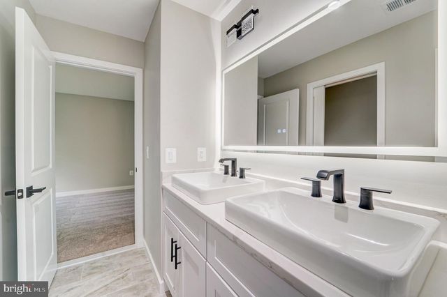 7618 CARLA RD, Pikesville, MD 21208