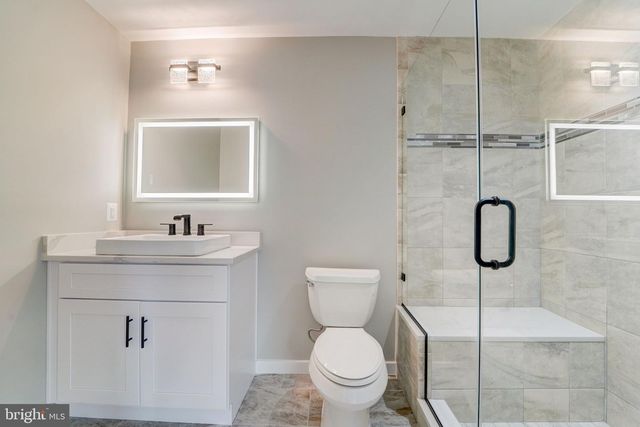 7618 CARLA RD, Pikesville, MD 21208
