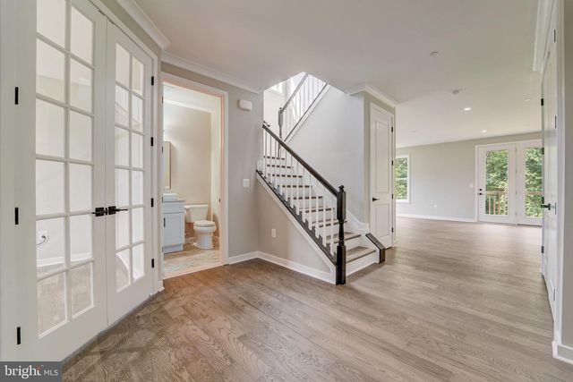 7618 CARLA RD, Pikesville, MD 21208