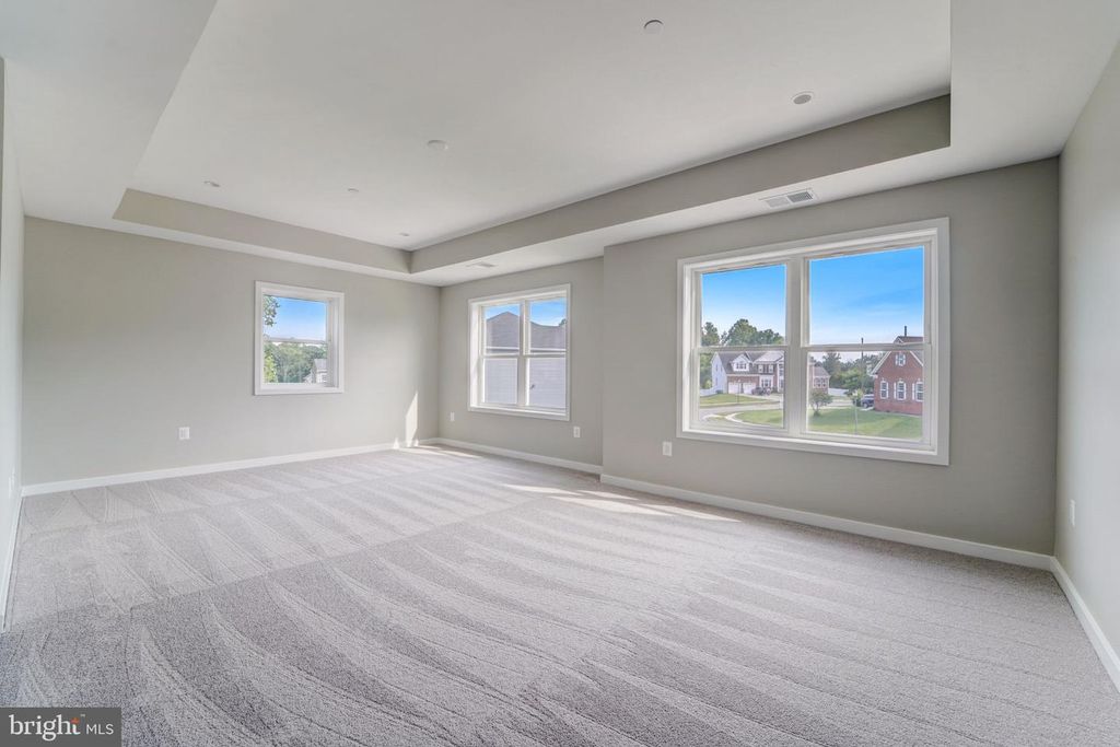 Image 20 of property listing at 7618 CARLA, Pikesville, MD 21208