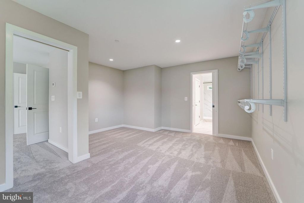 Image 22 of property listing at 7618 CARLA, Pikesville, MD 21208