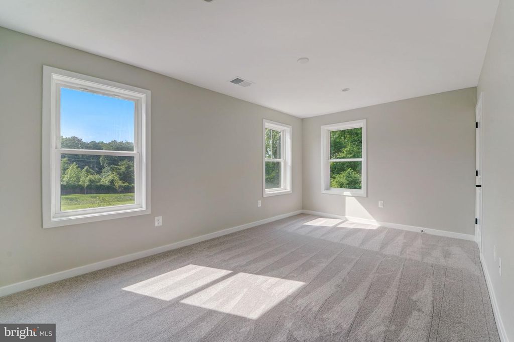 Image 28 of property listing at 7618 CARLA, Pikesville, MD 21208