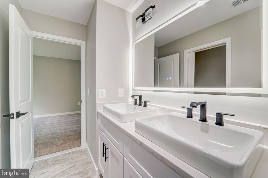 Image 30 of property listing at 7618 CARLA, Pikesville, MD 21208