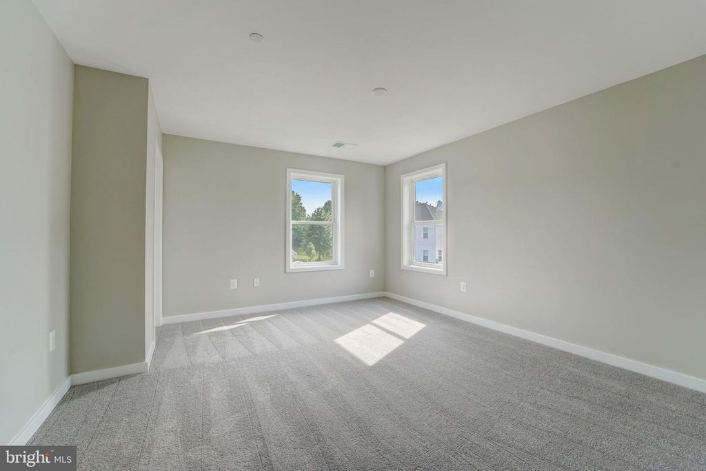 Image 34 of property listing at 7618 CARLA, Pikesville, MD 21208