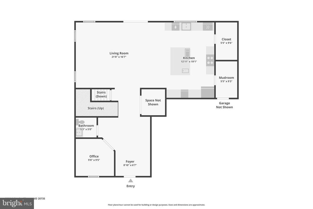 Image 43 of property listing at 7618 CARLA, Pikesville, MD 21208