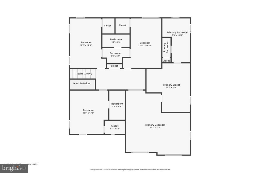Image 44 of property listing at 7618 CARLA, Pikesville, MD 21208