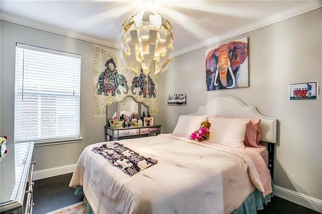 1613 Crown Point Drive, Little Elm, TX 75036