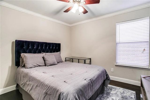 1613 Crown Point Drive, Little Elm, TX 75036